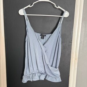 Tahari Lingerie/ Night Out Cami Size: L Adjustable Spaghetti Straps